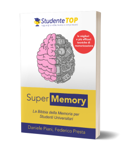 manuale super memory