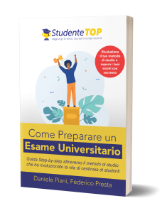 come preparare esame